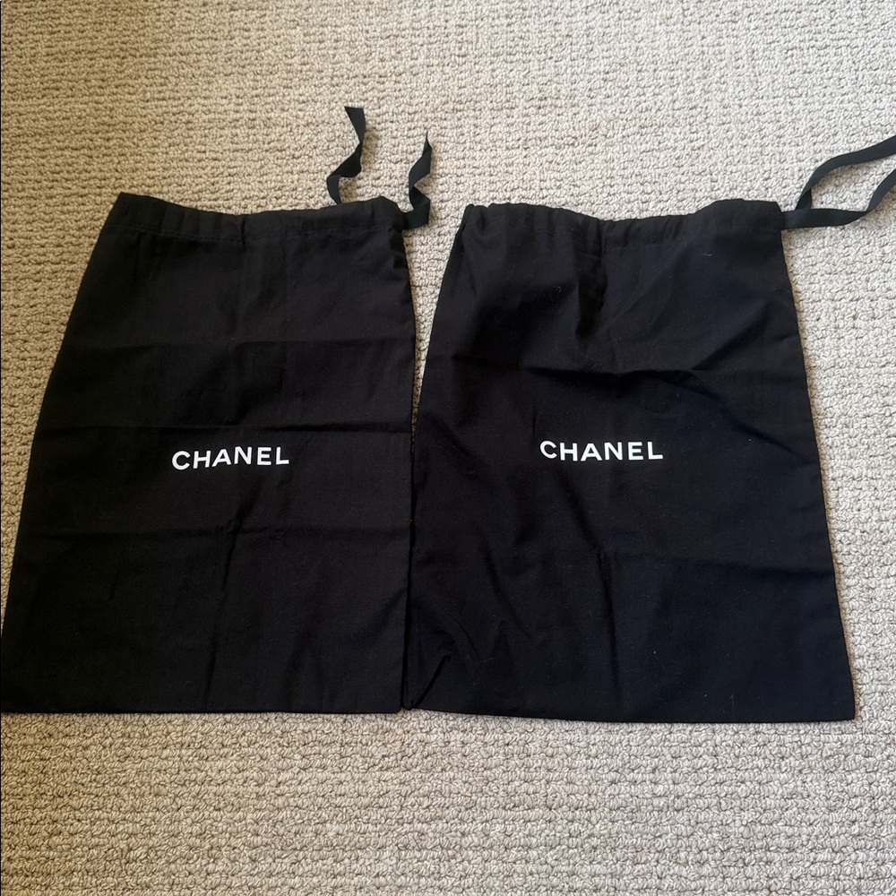 CHANEL Pink Tweed Interlocking CC Logo Espadrille Dad Sandals Size 41 - Picture 10 of 10